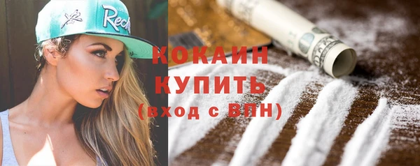 молекула духа Заволжье