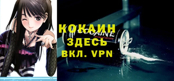 молекула духа Заволжье