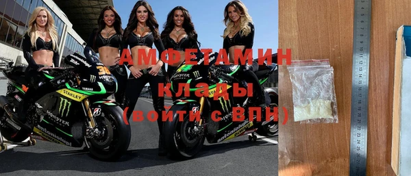 молекула духа Заволжье