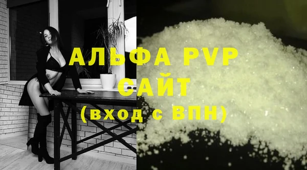 молекула духа Заволжье